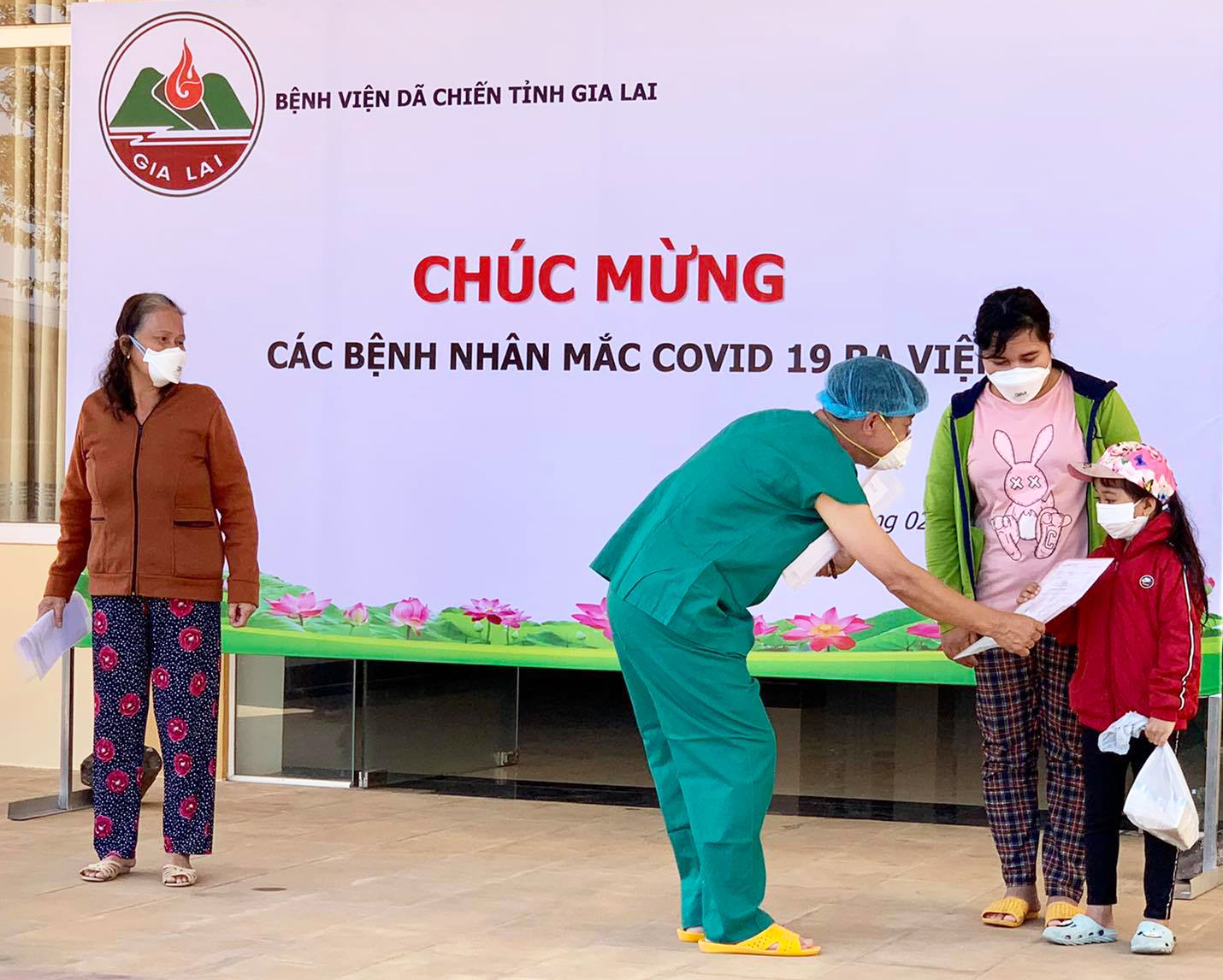 Tỉnh Gia Lai tháo dỡ giãn cách xã hội đối với các địa phương 